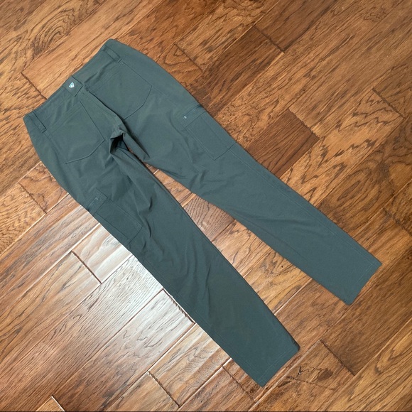 SOLD. New. KUHL Horizn Skinny Pants - Picture 4 of 8